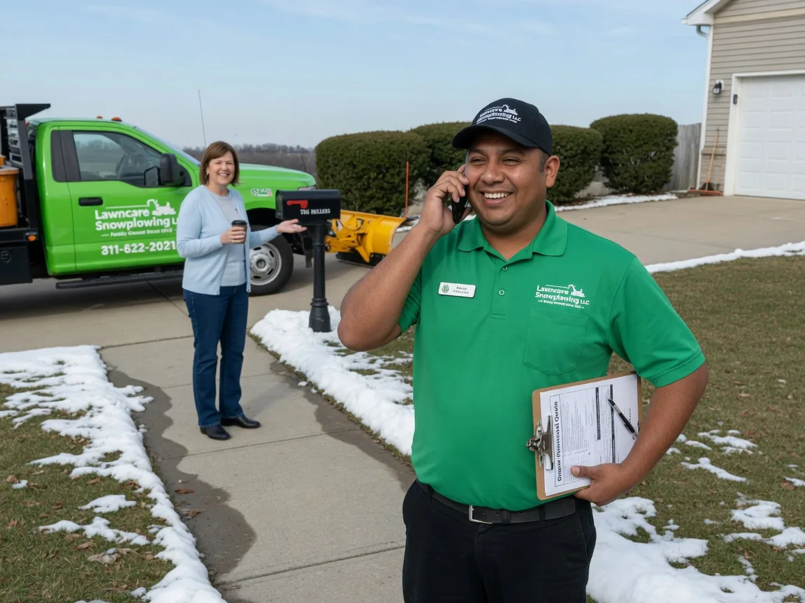 Lawn Care Services By Expert Landscaper West Hartford, CT FAQs
